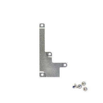 LCD / Battery Cable Bracket with Screws for iPhone 8 Plus LCD / Battery Cable Bracket with Screws for iPhone 8 Plus